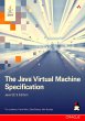 The Java Virtual Machine Specification,... - Bild 1