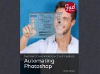 Photoshop Productivity Series, The (eBook, PDF)
