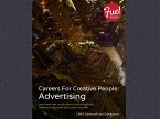 Careers For Creative People (eBook, PDF)