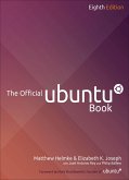 Official Ubuntu Book, The (eBook, PDF)