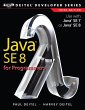 Java SE8 for Programmers (eBook, PDF) - Bild 1