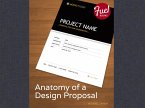 Anatomy of a Design Proposal (eBook, PDF)