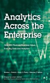 Analytics Across the Enterprise (eBook, PDF)