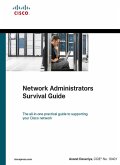 Network Administrators Survival Guide (eBook, PDF)