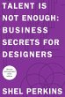 Talent is Not Enough (eBook, PDF) - Bild 1