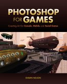 Photoshop for Games (eBook, ePUB)