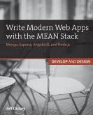 Write Modern Web Apps with the MEAN Stack (eBook, PDF)