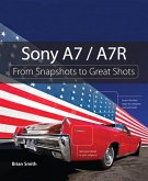 Sony A7 / A7R (eBook, PDF)