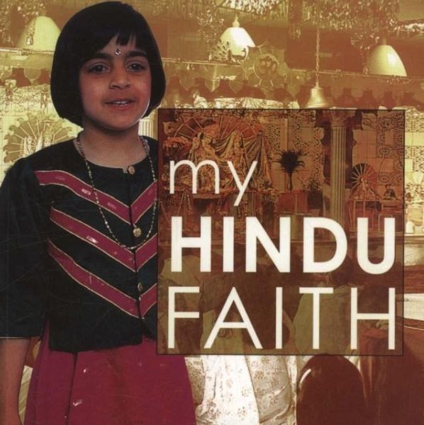 My Hindu Faith