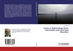 Cases in Nephrology Fluid, electrolyte,acid and base disorders