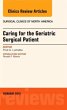 Caring for the Geriatric Surgical... - Bild 1