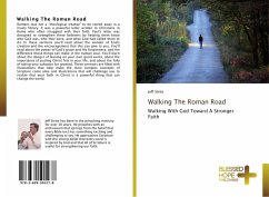 Walking The Roman Road - Strite, Jeff