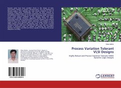 Process Variation Tolerant VLSI Designs