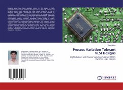 Process Variation Tolerant VLSI Designs - Mahor, Vikas