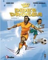 Didier Drogba - Bao, Gabin