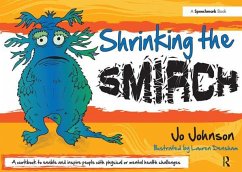 Shrinking the Smirch - Johnson, Jo