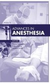 Advances in Anesthesia, 2014