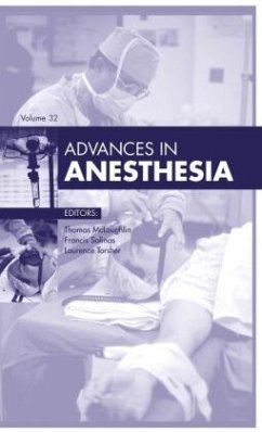 Advances in Anesthesia, 2014 - McLoughlin, Thomas M.