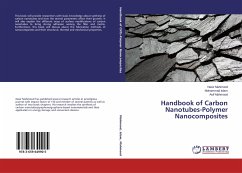 Handbook of Carbon Nanotubes-Polymer Nanocomposites - Mahmood, Nasir;Islam, Mohammad;Mahmood, Asif