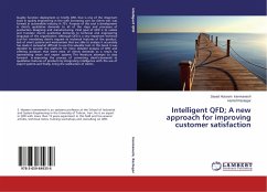 Intelligent QFD; A new approach for improving customer satisfaction - Iranmanesh, Seyed Hossein;Rastegar, Hamid