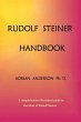 Rudolf Steiner Handbook - Bild 1