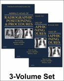 Merrill's Atlas of Radiographic Positioning and Procedures