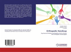 Orthopedic Handicap