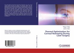 Thermal Optimization for Corneal Reshaping During Laser Surgery - Ghaeb, Nebras H.;Joudi, Khalid A.;Nacy, Somer M.