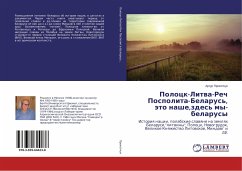 Polock-Litwa-Rech Pospolita-Belarus', äto nashe,zdes' my-belarusy