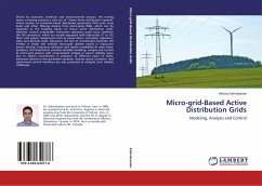 Micro-grid-Based Active Distribution Grids