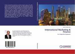 International Marketing & Finance International Marketing & Finance