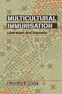Multicultural Immunisation - Ulbricht, Alexej
