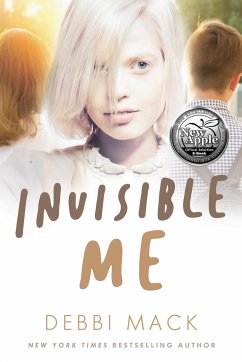 Invisible Me - Mack, Debbi