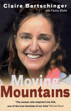 Moving Mountains - Bertschinger, Claire