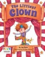 The Littlest Clown - Dale, Jay