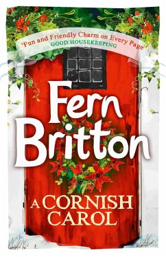 Cover A Cornish Carol