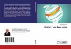Elasticity and Economics - Momirovic, Dragan