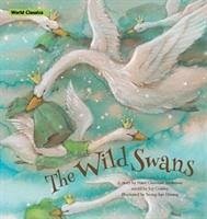 The Wild Swans - Baek, Mi-Sook