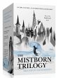 Mistborn Trilogy Boxed Set - Bild 1