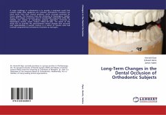 dissertation dental occlusion