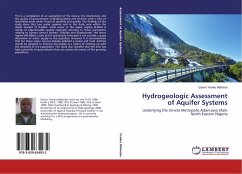 Hydrogeologic Assessment of Aquifer Systems