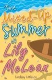 The Mixed-Up Summer of Lily McLean