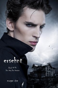 Cover Ersehnt (Der Weg der Vampire - Band 10) (eBook, ePUB)