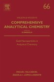 Gold Nanoparticles in Analytical Chemistry (eBook, ePUB)