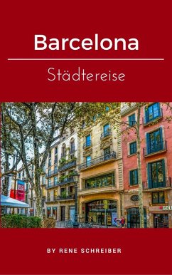 Barcelona (eBook, ePUB)