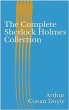 The Complete Sherlock Holmes Collection... - Bild 1