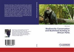 Biodiversity Conservation and Bushmeat Hunting in African Parks