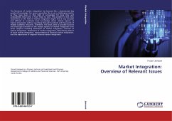 Market Integration: Overview of Relevant Issues - Jamaani, Fouad