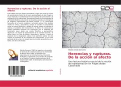 Herencias y rupturas. De la acción al afecto