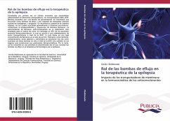 Rol de las bombas de eflujo en la terapéutica de la epilepsia Cover Rol de las bombas de eflujo en la terapéutica de la epilepsia